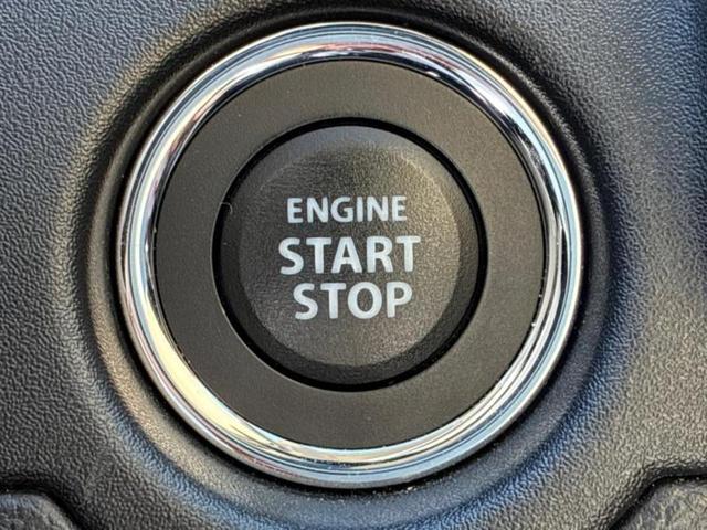 ソリオバンディット バンディットハイブリッドＭＶ　衝突安全装置／電動スライドドア／シートヒーター／車線逸脱防止支援システム／ヘッドランプ　ＬＥＤ／ＥＢＤ付ＡＢＳ／横滑り防止装置／アイドリングストップ／クルーズコントロール／エアバッグ　運転席（32枚目）