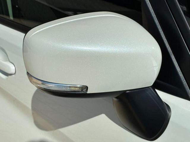 ソリオバンディット バンディットハイブリッドＭＶ　衝突安全装置／電動スライドドア／シートヒーター／車線逸脱防止支援システム／ヘッドランプ　ＬＥＤ／ＥＢＤ付ＡＢＳ／横滑り防止装置／アイドリングストップ／クルーズコントロール／エアバッグ　運転席（53枚目）