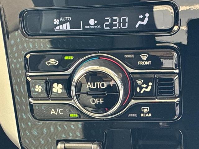 ルーミー カスタムＧ－Ｔ　衝突安全装置／両側電動スライドドア／車線逸脱防止支援システム／ヘッドランプ　ＬＥＤ／ＥＢＤ付ＡＢＳ／横滑り防止装置／アイドリングストップ／エアバッグ　運転席／エアバッグ　助手席／アルミホイール（32枚目）