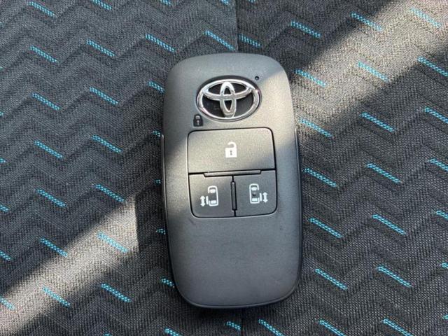 ルーミー カスタムＧ－Ｔ　衝突安全装置／両側電動スライドドア／車線逸脱防止支援システム／ヘッドランプ　ＬＥＤ／ＥＢＤ付ＡＢＳ／横滑り防止装置／アイドリングストップ／エアバッグ　運転席／エアバッグ　助手席／アルミホイール（34枚目）