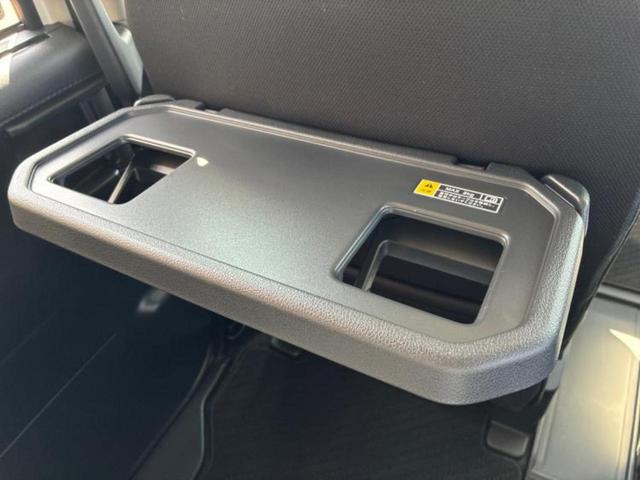 ルーミー カスタムＧ－Ｔ　衝突安全装置／両側電動スライドドア／車線逸脱防止支援システム／ヘッドランプ　ＬＥＤ／ＥＢＤ付ＡＢＳ／横滑り防止装置／アイドリングストップ／エアバッグ　運転席／エアバッグ　助手席／アルミホイール（43枚目）