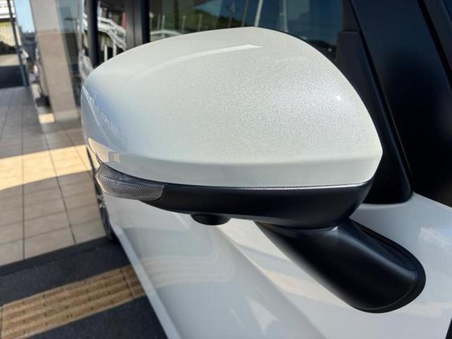 ルーミー カスタムＧ－Ｔ　衝突安全装置／両側電動スライドドア／車線逸脱防止支援システム／ヘッドランプ　ＬＥＤ／ＥＢＤ付ＡＢＳ／横滑り防止装置／アイドリングストップ／エアバッグ　運転席／エアバッグ　助手席／アルミホイール（47枚目）