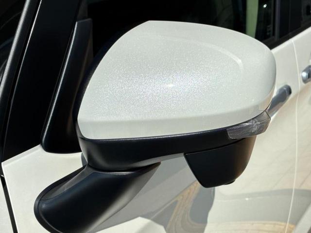 ルーミー カスタムＧ－Ｔ　衝突安全装置／両側電動スライドドア／車線逸脱防止支援システム／ヘッドランプ　ＬＥＤ／ＥＢＤ付ＡＢＳ／横滑り防止装置／アイドリングストップ／エアバッグ　運転席／エアバッグ　助手席／アルミホイール（48枚目）