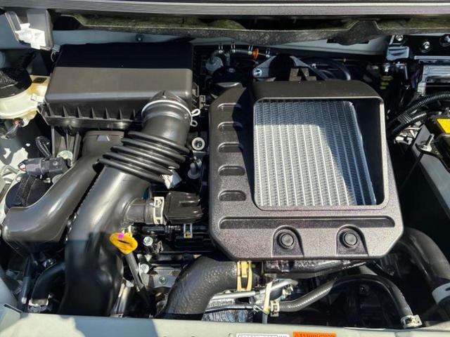 ルーミー カスタムＧ－Ｔ　衝突安全装置／両側電動スライドドア／車線逸脱防止支援システム／ヘッドランプ　ＬＥＤ／ＥＢＤ付ＡＢＳ／横滑り防止装置／アイドリングストップ／エアバッグ　運転席／エアバッグ　助手席／アルミホイール（57枚目）