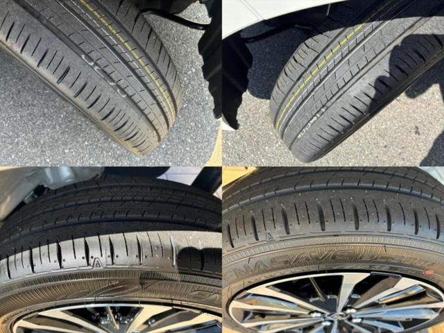 ルーミー カスタムＧ－Ｔ　衝突安全装置／両側電動スライドドア／車線逸脱防止支援システム／ヘッドランプ　ＬＥＤ／ＥＢＤ付ＡＢＳ／横滑り防止装置／アイドリングストップ／エアバッグ　運転席／エアバッグ　助手席／アルミホイール（58枚目）