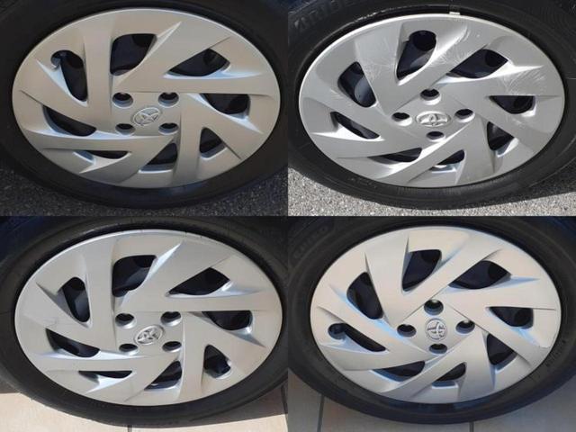 アクア Ｓ　ＥＢＤ付ＡＢＳ／横滑り防止装置／アイドリングストップ／エアバッグ　運転席／エアバッグ　助手席／パワーウインドウ／キーレスエントリー／オートエアコン／パワーステアリング（54枚目）