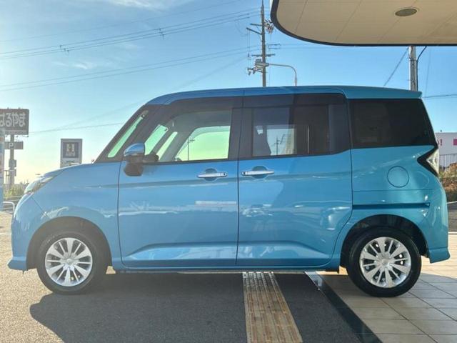 タンク Ｇ　両側電動スライドドア／ＥＢＤ付ＡＢＳ／横滑り防止装置／アイドリングストップ／エアバッグ　運転席／エアバッグ　助手席／パワーウインドウ／キーレスエントリー／オートエアコン／パワーステアリング（2枚目）