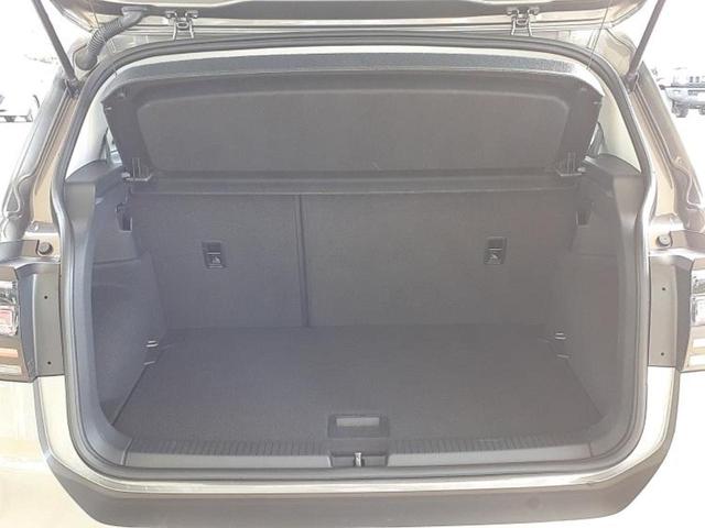 Ｔ－クロス ＴＳＩ　１ｓｔプラス　新品タイヤ／保証書／純正　ＳＤナビ／衝突安全装置／車線逸脱防止支援システム／パーキングアシスト　自動操舵／ヘッドランプ　ＬＥＤ／ＥＴＣ／ＥＢＤ付ＡＢＳ／横滑り防止装置／アイドリングストップ　ＤＶＤ再生（52枚目）