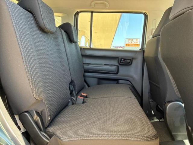 ハスラー ハイブリッドＧ　保証書／セーフティサポート（スズキ）／シートヒーター　前席／車線逸脱防止支援システム／ヘッドランプ　ＬＥＤ／ＥＢＤ付ＡＢＳ／横滑り防止装置／アイドリングストップ／エアバッグ　運転席　ＬＥＤヘッドランプ（5枚目）