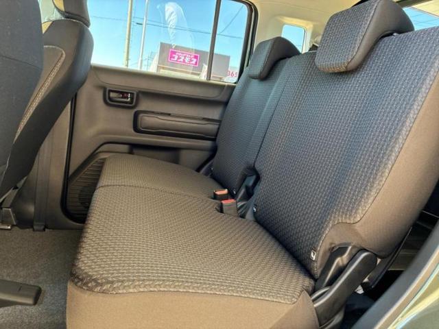 ハスラー ハイブリッドＧ　保証書／セーフティサポート（スズキ）／シートヒーター　前席／車線逸脱防止支援システム／ヘッドランプ　ＬＥＤ／ＥＢＤ付ＡＢＳ／横滑り防止装置／アイドリングストップ／エアバッグ　運転席　ＬＥＤヘッドランプ（8枚目）