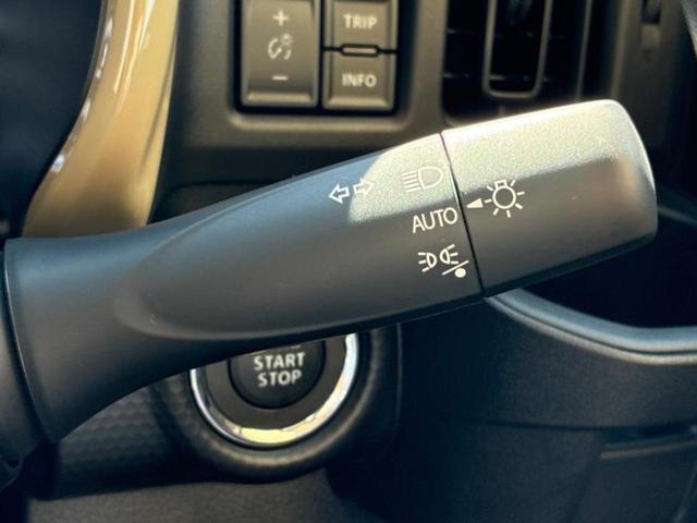 ハスラー ハイブリッドＧ　保証書／セーフティサポート（スズキ）／シートヒーター　前席／車線逸脱防止支援システム／ヘッドランプ　ＬＥＤ／ＥＢＤ付ＡＢＳ／横滑り防止装置／アイドリングストップ／エアバッグ　運転席　ＬＥＤヘッドランプ（11枚目）