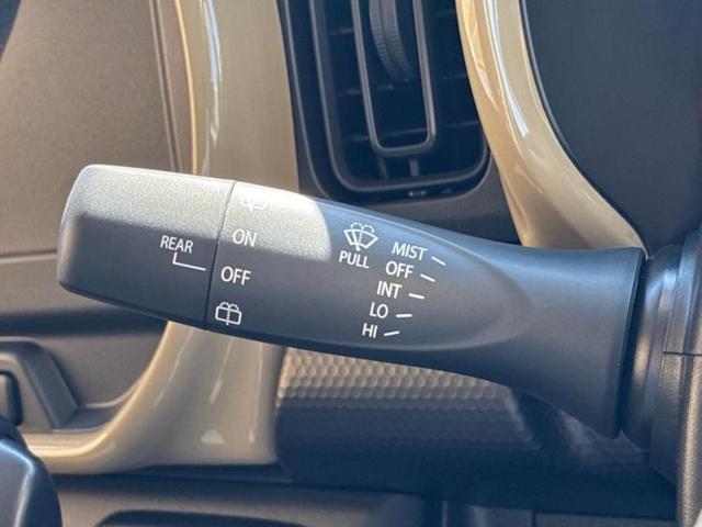 ハスラー ハイブリッドＧ　保証書／セーフティサポート（スズキ）／シートヒーター　前席／車線逸脱防止支援システム／ヘッドランプ　ＬＥＤ／ＥＢＤ付ＡＢＳ／横滑り防止装置／アイドリングストップ／エアバッグ　運転席　ＬＥＤヘッドランプ（12枚目）