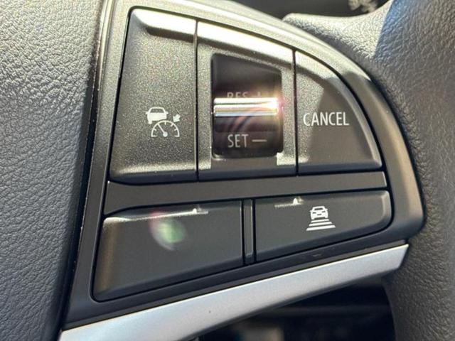 ハスラー ハイブリッドＧ　保証書／セーフティサポート（スズキ）／シートヒーター　前席／車線逸脱防止支援システム／ヘッドランプ　ＬＥＤ／ＥＢＤ付ＡＢＳ／横滑り防止装置／アイドリングストップ／エアバッグ　運転席　ＬＥＤヘッドランプ（17枚目）