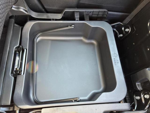 ハスラー ハイブリッドＧ　保証書／セーフティサポート（スズキ）／シートヒーター　前席／車線逸脱防止支援システム／ヘッドランプ　ＬＥＤ／ＥＢＤ付ＡＢＳ／横滑り防止装置／アイドリングストップ／エアバッグ　運転席　ＬＥＤヘッドランプ（32枚目）