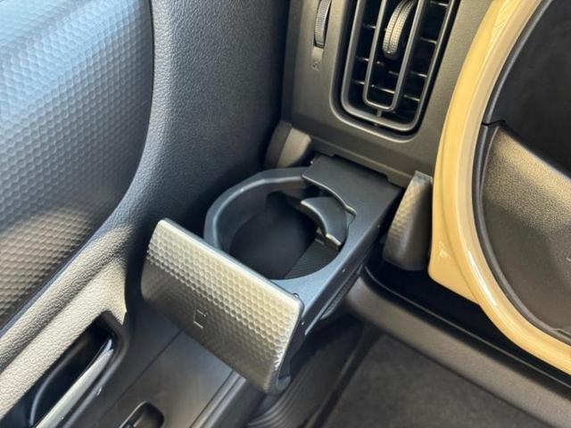 ハスラー ハイブリッドＧ　保証書／セーフティサポート（スズキ）／シートヒーター　前席／車線逸脱防止支援システム／ヘッドランプ　ＬＥＤ／ＥＢＤ付ＡＢＳ／横滑り防止装置／アイドリングストップ／エアバッグ　運転席　ＬＥＤヘッドランプ（36枚目）