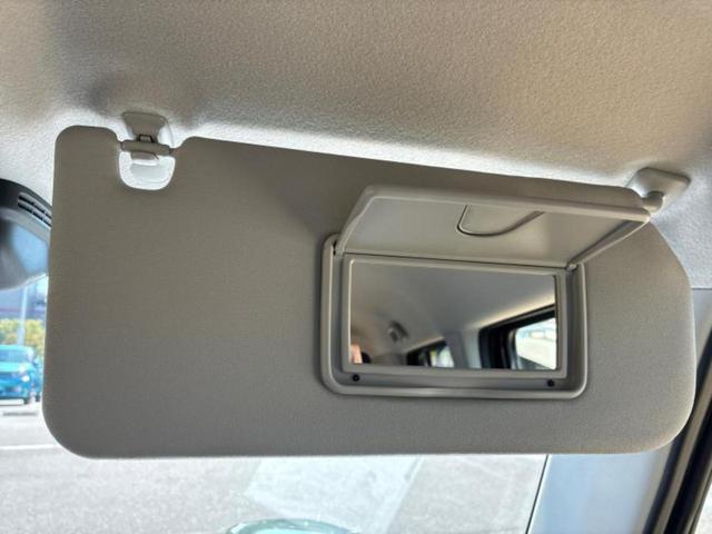 ハスラー ハイブリッドＧ　保証書／セーフティサポート（スズキ）／シートヒーター　前席／車線逸脱防止支援システム／ヘッドランプ　ＬＥＤ／ＥＢＤ付ＡＢＳ／横滑り防止装置／アイドリングストップ／エアバッグ　運転席　ＬＥＤヘッドランプ（39枚目）