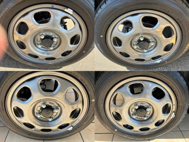 ハスラー ハイブリッドG 保証書/セーフティサポート(スズキ)/シートヒーター 前席/車線逸脱防止支援システム/ヘッドランプ LED/EBD付ABS/横滑り防止装置/アイドリングストップ/エアバッグ 運転席 LEDヘッドランプ(51枚目)