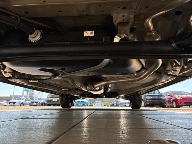 ハスラー ハイブリッドＧ　保証書／セーフティサポート（スズキ）／シートヒーター　前席／車線逸脱防止支援システム／ヘッドランプ　ＬＥＤ／ＥＢＤ付ＡＢＳ／横滑り防止装置／アイドリングストップ／エアバッグ　運転席　ＬＥＤヘッドランプ（45枚目）