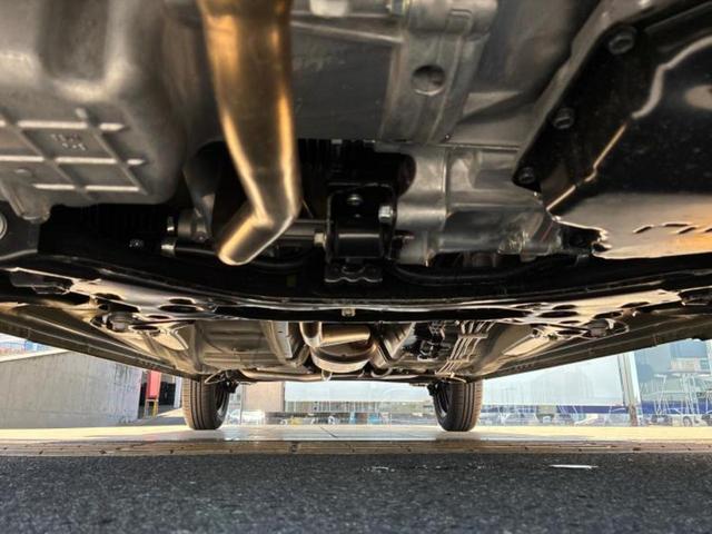 ハスラー ハイブリッドＧ　保証書／セーフティサポート（スズキ）／シートヒーター　前席／車線逸脱防止支援システム／ヘッドランプ　ＬＥＤ／ＥＢＤ付ＡＢＳ／横滑り防止装置／アイドリングストップ／エアバッグ　運転席　ＬＥＤヘッドランプ（46枚目）