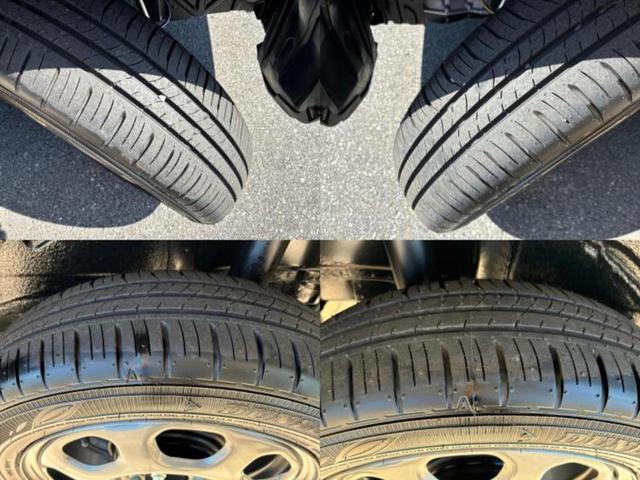 ハスラー ハイブリッドＧ　保証書／セーフティサポート（スズキ）／シートヒーター　前席／車線逸脱防止支援システム／ヘッドランプ　ＬＥＤ／ＥＢＤ付ＡＢＳ／横滑り防止装置／アイドリングストップ／エアバッグ　運転席　ＬＥＤヘッドランプ（49枚目）