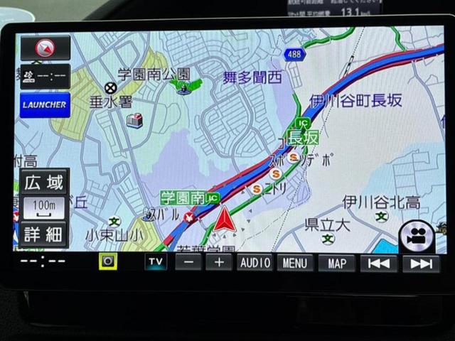 ノア Ｇ　保証書／社外　１０インチ　ＳＤナビ／フリップダウンモニター　社外　１０．１インチ／衝突安全装置／両側電動スライドドア／シートヒーター　前席／車線逸脱防止支援システム／ドライブレコーダー　前後　ドラレコ（10枚目）