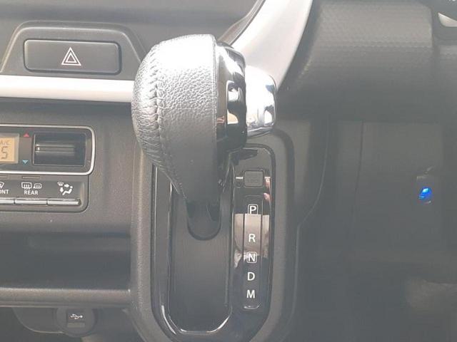 ハスラー ハイブリッドＸターボ　新品タイヤ／保証書／社外　ＳＤナビ／セーフティサポート（スズキ）／シートヒーター　前席／全方位モニター／車線逸脱防止支援システム／ヘッドランプ　ＬＥＤ／Ｂｌｕｅｔｏｏｔｈ接続／ＥＴＣ　全周囲カメラ（17枚目）