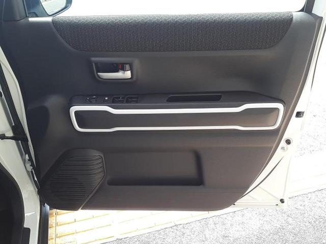 ハスラー ハイブリッドＸターボ　新品タイヤ／保証書／社外　ＳＤナビ／セーフティサポート（スズキ）／シートヒーター　前席／全方位モニター／車線逸脱防止支援システム／ヘッドランプ　ＬＥＤ／Ｂｌｕｅｔｏｏｔｈ接続／ＥＴＣ　全周囲カメラ（21枚目）