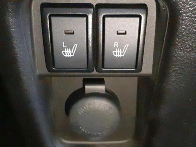 ハスラー ハイブリッドＸターボ　新品タイヤ／保証書／社外　ＳＤナビ／セーフティサポート（スズキ）／シートヒーター　前席／全方位モニター／車線逸脱防止支援システム／ヘッドランプ　ＬＥＤ／Ｂｌｕｅｔｏｏｔｈ接続／ＥＴＣ　全周囲カメラ（36枚目）