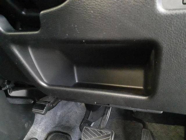 ハスラー ハイブリッドＸターボ　新品タイヤ／保証書／社外　ＳＤナビ／セーフティサポート（スズキ）／シートヒーター　前席／全方位モニター／車線逸脱防止支援システム／ヘッドランプ　ＬＥＤ／Ｂｌｕｅｔｏｏｔｈ接続／ＥＴＣ　全周囲カメラ（42枚目）