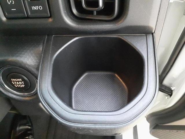 ハスラー ハイブリッドＸターボ　新品タイヤ／保証書／社外　ＳＤナビ／セーフティサポート（スズキ）／シートヒーター　前席／全方位モニター／車線逸脱防止支援システム／ヘッドランプ　ＬＥＤ／Ｂｌｕｅｔｏｏｔｈ接続／ＥＴＣ　全周囲カメラ（55枚目）