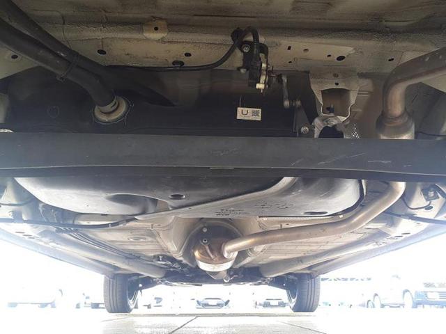 ハスラー ハイブリッドＸターボ　新品タイヤ／保証書／社外　ＳＤナビ／セーフティサポート（スズキ）／シートヒーター　前席／全方位モニター／車線逸脱防止支援システム／ヘッドランプ　ＬＥＤ／Ｂｌｕｅｔｏｏｔｈ接続／ＥＴＣ　全周囲カメラ（58枚目）