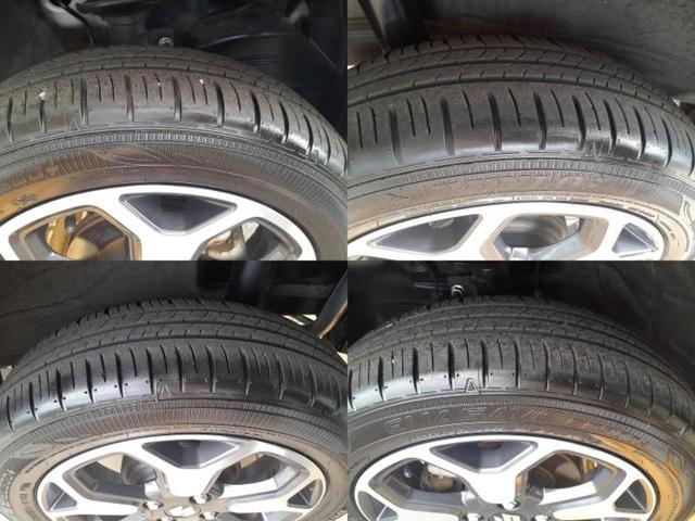 ハスラー ハイブリッドＸターボ　新品タイヤ／保証書／社外　ＳＤナビ／セーフティサポート（スズキ）／シートヒーター　前席／全方位モニター／車線逸脱防止支援システム／ヘッドランプ　ＬＥＤ／Ｂｌｕｅｔｏｏｔｈ接続／ＥＴＣ　全周囲カメラ（62枚目）