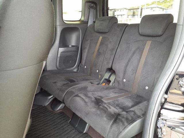 N-BOXカスタム G・Lホンダセンシング 新品タイヤ/純正 SDナビ/電動スライドドア/ヘッドランプ LED/ETC/EBD付ABS/横滑り防止装置/アイドリングストップ/フルセグTV/エアバッグ 運転席/エアバッグ 助手席 片側電動スライド(7枚目)