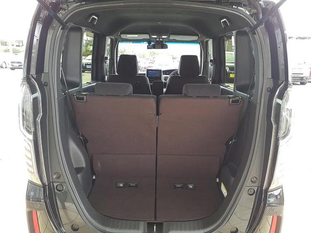 N-BOXカスタム G・Lホンダセンシング 新品タイヤ/純正 SDナビ/電動スライドドア/ヘッドランプ LED/ETC/EBD付ABS/横滑り防止装置/アイドリングストップ/フルセグTV/エアバッグ 運転席/エアバッグ 助手席 片側電動スライド(8枚目)