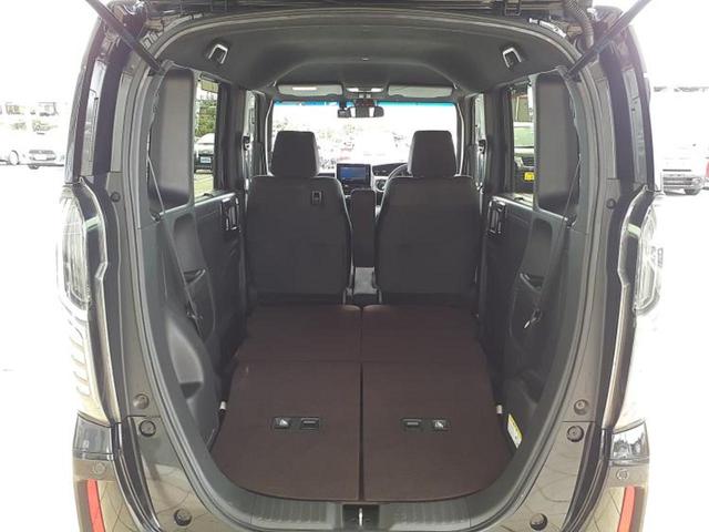 N-BOXカスタム G・Lホンダセンシング 新品タイヤ/純正 SDナビ/電動スライドドア/ヘッドランプ LED/ETC/EBD付ABS/横滑り防止装置/アイドリングストップ/フルセグTV/エアバッグ 運転席/エアバッグ 助手席 片側電動スライド(19枚目)