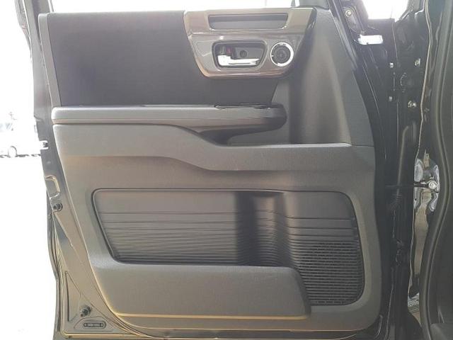 N-BOXカスタム G・Lホンダセンシング 新品タイヤ/純正 SDナビ/電動スライドドア/ヘッドランプ LED/ETC/EBD付ABS/横滑り防止装置/アイドリングストップ/フルセグTV/エアバッグ 運転席/エアバッグ 助手席 片側電動スライド(21枚目)