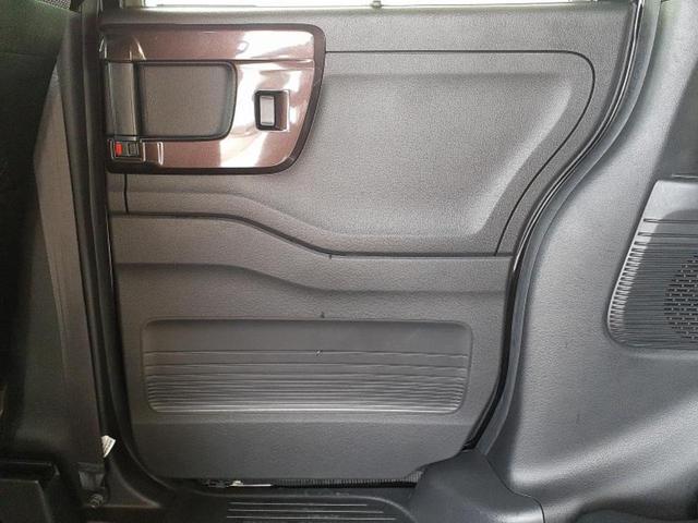 N-BOXカスタム G・Lホンダセンシング 新品タイヤ/純正 SDナビ/電動スライドドア/ヘッドランプ LED/ETC/EBD付ABS/横滑り防止装置/アイドリングストップ/フルセグTV/エアバッグ 運転席/エアバッグ 助手席 片側電動スライド(22枚目)