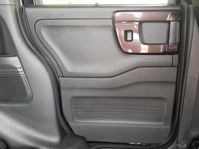 N-BOXカスタム G・Lホンダセンシング 新品タイヤ/純正 SDナビ/電動スライドドア/ヘッドランプ LED/ETC/EBD付ABS/横滑り防止装置/アイドリングストップ/フルセグTV/エアバッグ 運転席/エアバッグ 助手席 片側電動スライド(23枚目)