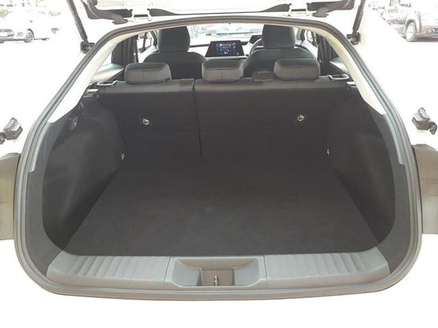 プリウス X 新品タイヤ/保証書/ディスプレイオーディオ8インチ/トヨタセーフティセンス/車線逸脱防止支援システム/ドライブレコーダー 前後/ヘッドランプ LED/ETC2.0/EBD付ABS 衝突被害軽減システム(8枚目)