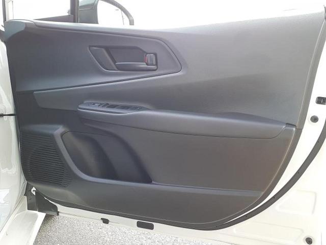 プリウス X 新品タイヤ/保証書/ディスプレイオーディオ8インチ/トヨタセーフティセンス/車線逸脱防止支援システム/ドライブレコーダー 前後/ヘッドランプ LED/ETC2.0/EBD付ABS 衝突被害軽減システム(20枚目)