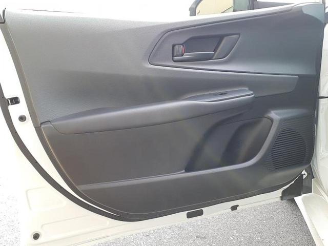 プリウス X 新品タイヤ/保証書/ディスプレイオーディオ8インチ/トヨタセーフティセンス/車線逸脱防止支援システム/ドライブレコーダー 前後/ヘッドランプ LED/ETC2.0/EBD付ABS 衝突被害軽減システム(21枚目)