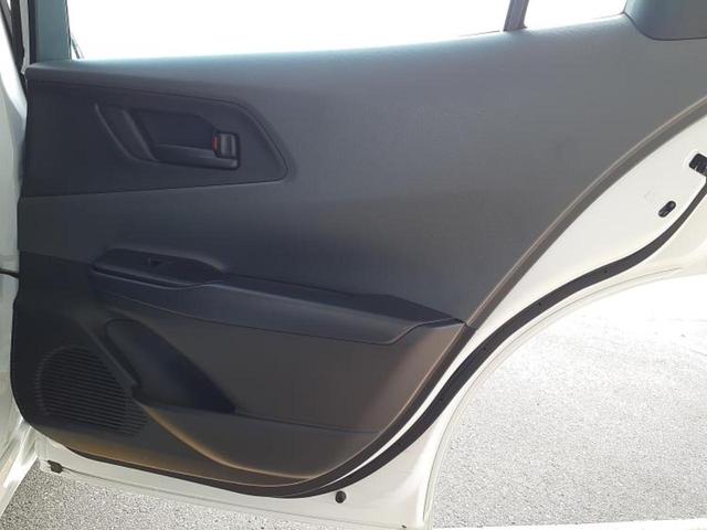 プリウス X 新品タイヤ/保証書/ディスプレイオーディオ8インチ/トヨタセーフティセンス/車線逸脱防止支援システム/ドライブレコーダー 前後/ヘッドランプ LED/ETC2.0/EBD付ABS 衝突被害軽減システム(23枚目)