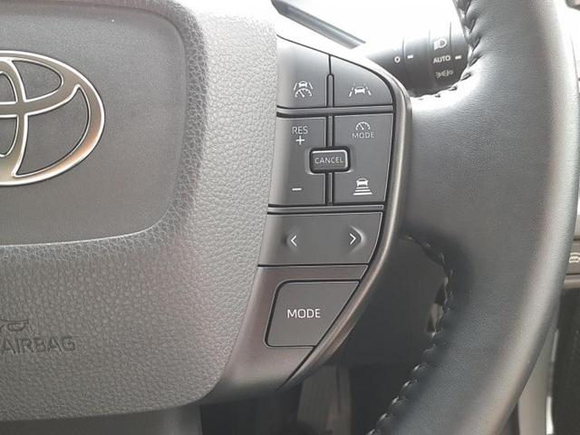 プリウス X 新品タイヤ/保証書/ディスプレイオーディオ8インチ/トヨタセーフティセンス/車線逸脱防止支援システム/ドライブレコーダー 前後/ヘッドランプ LED/ETC2.0/EBD付ABS 衝突被害軽減システム(32枚目)