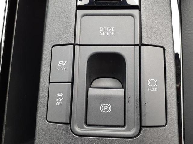 プリウス X 新品タイヤ/保証書/ディスプレイオーディオ8インチ/トヨタセーフティセンス/車線逸脱防止支援システム/ドライブレコーダー 前後/ヘッドランプ LED/ETC2.0/EBD付ABS 衝突被害軽減システム(42枚目)