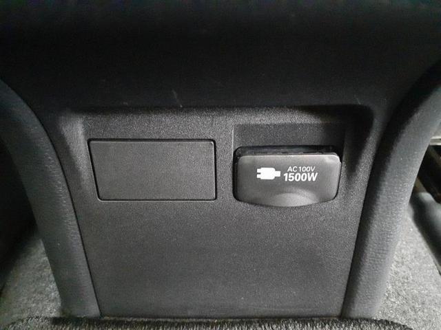 プリウス X 新品タイヤ/保証書/ディスプレイオーディオ8インチ/トヨタセーフティセンス/車線逸脱防止支援システム/ドライブレコーダー 前後/ヘッドランプ LED/ETC2.0/EBD付ABS 衝突被害軽減システム(47枚目)