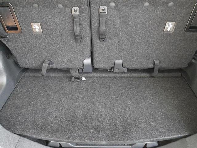 タンク カスタムＧ－Ｔ　新品タイヤ／保証書／純正　ＳＤナビ／衝突安全装置／両側電動スライドドア／車線逸脱防止支援システム／ヘッドランプ　ＬＥＤ／ＥＴＣ／ＥＢＤ付ＡＢＳ／横滑り防止装置／アイドリングストップ／フルセグＴＶ（24枚目）