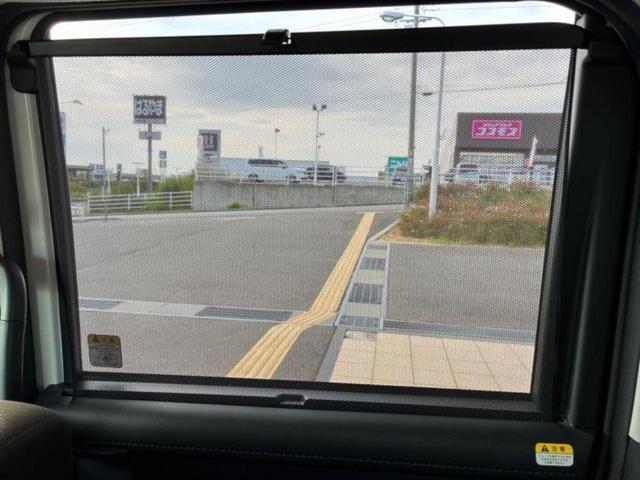 ルーミー Ｇ　保証書／社外　ＳＤナビ／トヨタセーフティセンス／車線逸脱防止支援システム／ドライブレコーダー　社外／ヘッドランプ　ＬＥＤ／Ｂｌｕｅｔｏｏｔｈ接続／ＥＴＣ／ＥＢＤ付ＡＢＳ／横滑り防止装置　バックカメラ（47枚目）