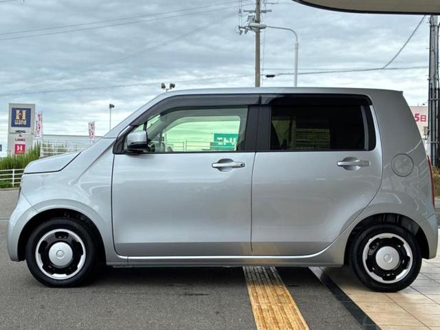 Ｎ－ＷＧＮ Ｌ　保証書／純正　８インチ　ＳＤナビ／ホンダセンシング／シートヒーター　前席／車線逸脱防止支援システム／ドライブレコーダー　前後／ヘッドランプ　ＬＥＤ／Ｂｌｕｅｔｏｏｔｈ接続／ＥＴＣ／ＥＢＤ付ＡＢＳ（2枚目）