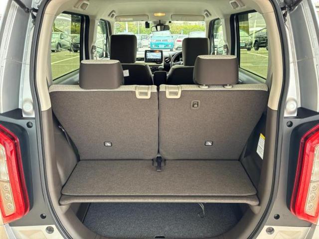 Ｎ－ＷＧＮ Ｌ　保証書／純正　８インチ　ＳＤナビ／ホンダセンシング／シートヒーター　前席／車線逸脱防止支援システム／ドライブレコーダー　前後／ヘッドランプ　ＬＥＤ／Ｂｌｕｅｔｏｏｔｈ接続／ＥＴＣ／ＥＢＤ付ＡＢＳ（19枚目）