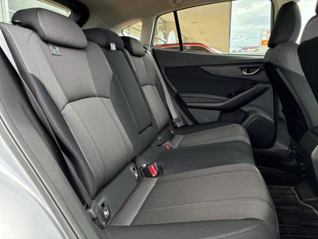 インプレッサスポーツ 1.6i-Lアイサイト 新品タイヤ/保証書/社外 ナビ/アイサイト/車線逸脱防止支援システム/Bluetooth接続/ETC/EBD付ABS/横滑り防止装置/アイドリングストップ/アイサイトX(スバル新型)/バックモニター(5枚目)